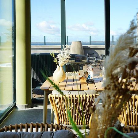 Stunning Apartment In Lembruch-Duemmer See المظهر الخارجي الصورة