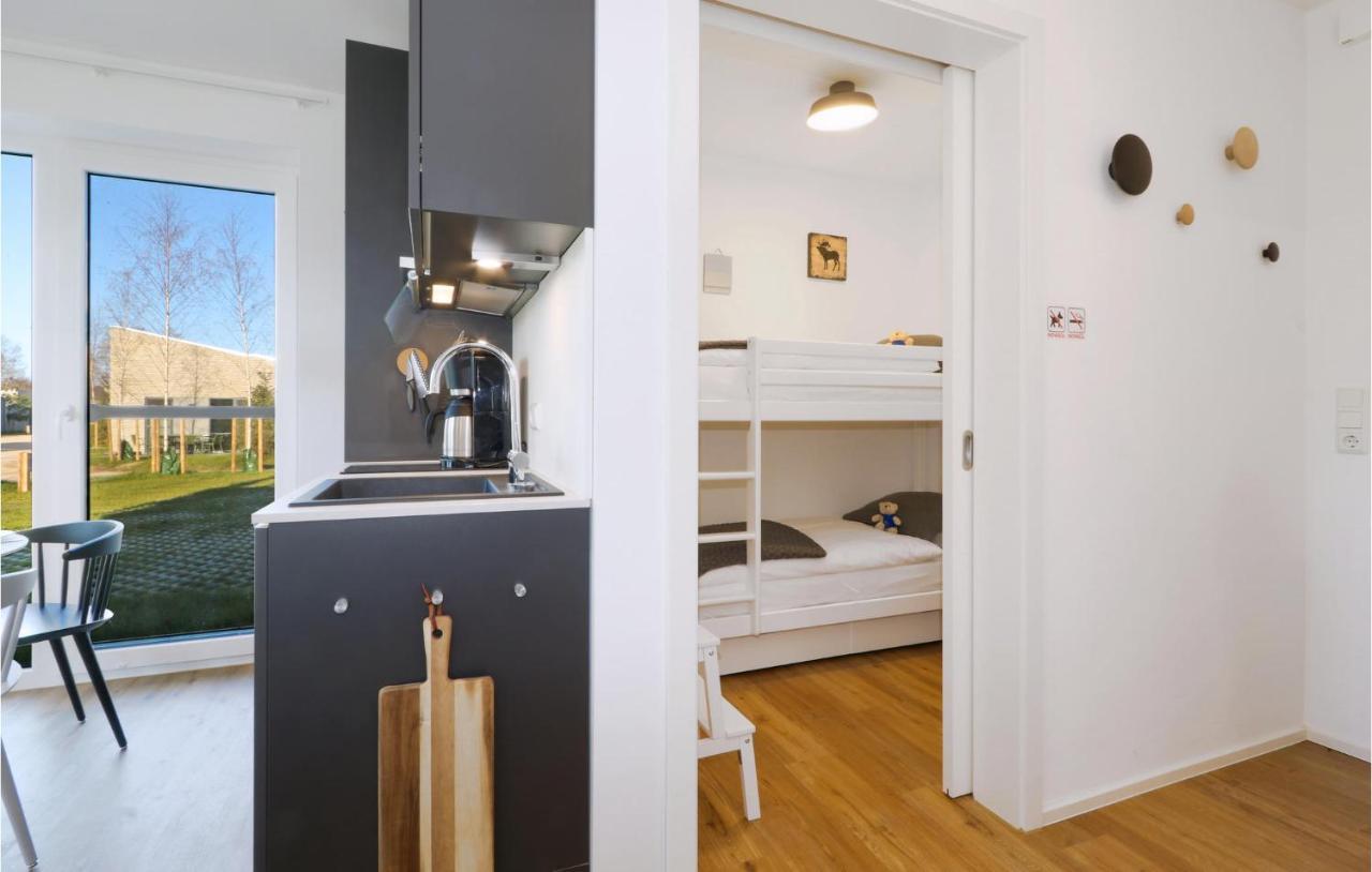 Stunning Apartment In Lembruch-Duemmer See المظهر الخارجي الصورة