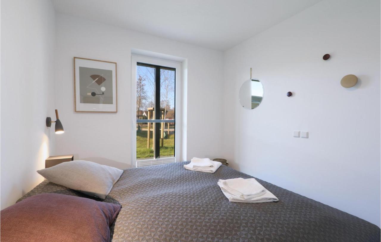 Stunning Apartment In Lembruch-Duemmer See المظهر الخارجي الصورة