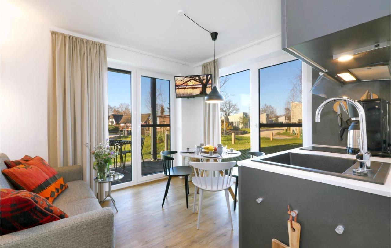 Stunning Apartment In Lembruch-Duemmer See المظهر الخارجي الصورة