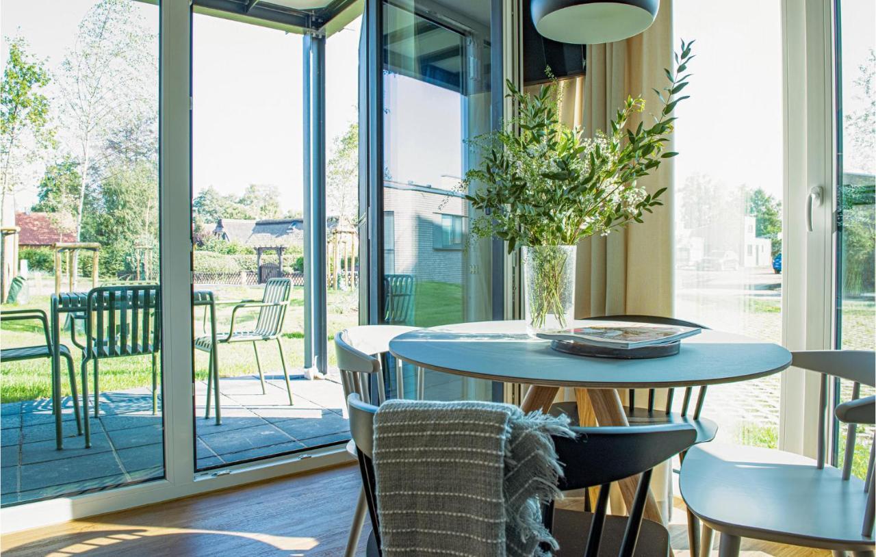 Stunning Apartment In Lembruch-Duemmer See المظهر الخارجي الصورة