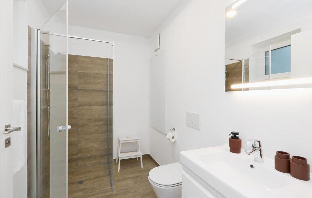 Stunning Apartment In Lembruch-Duemmer See المظهر الخارجي الصورة