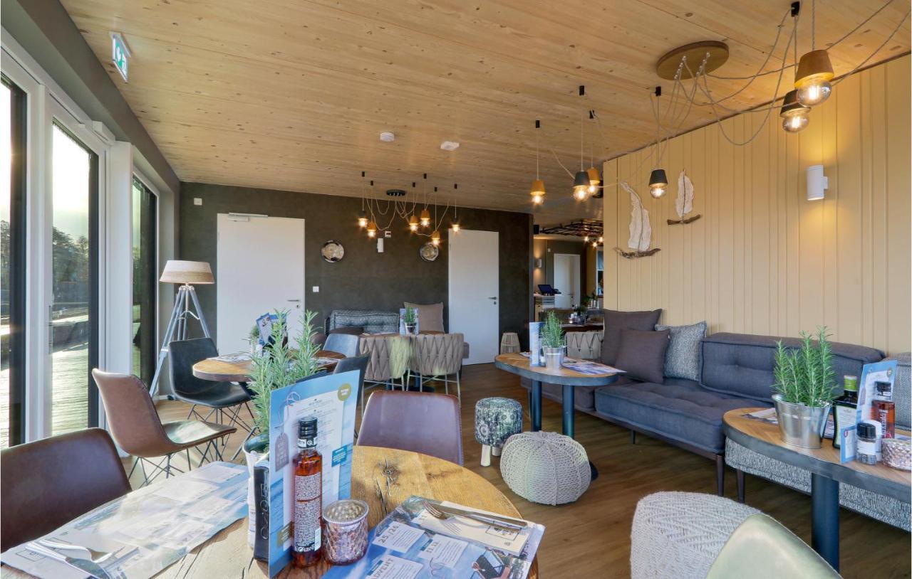 Stunning Apartment In Lembruch-Duemmer See المظهر الخارجي الصورة
