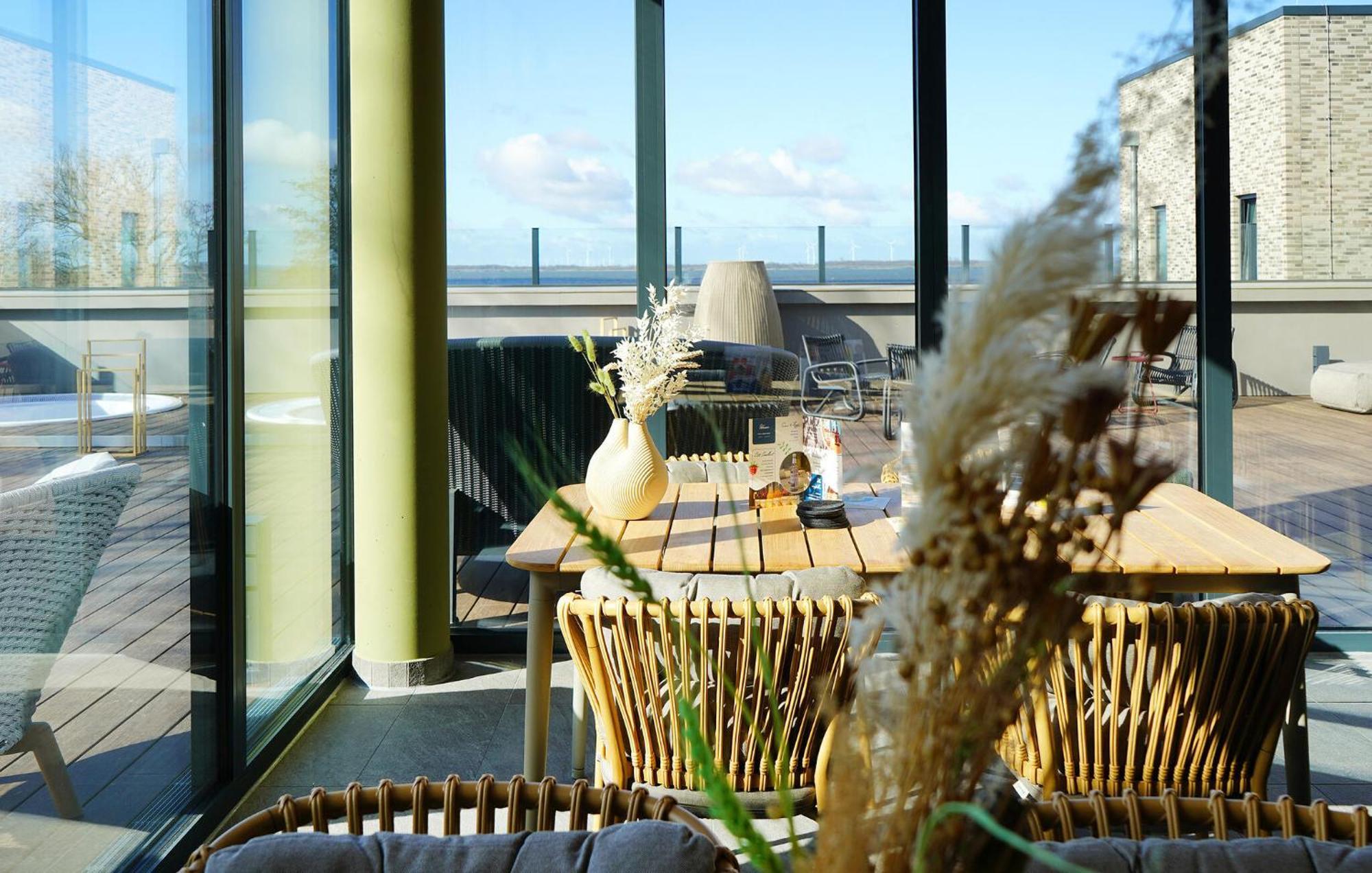 Stunning Apartment In Lembruch-Duemmer See المظهر الخارجي الصورة