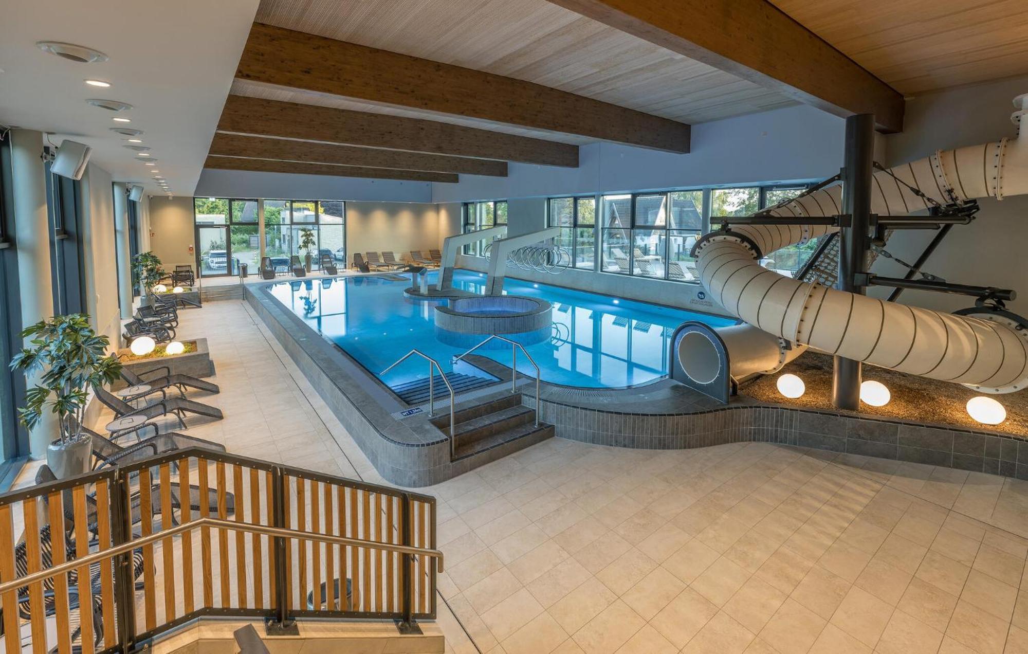 Stunning Apartment In Lembruch-Duemmer See المظهر الخارجي الصورة